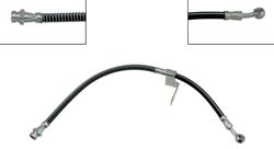 Dorman Hydraulic Brake Hoses for 1995-2005 ACCENT - H139076