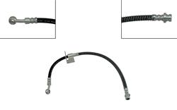 Dorman Hydraulic Brake Hoses for 1995-2005 ACCENT - H139077