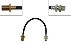 Dorman Hydraulic Brake Hoses H22790
