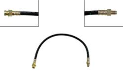 Dorman Hydraulic Brake Hoses H25629