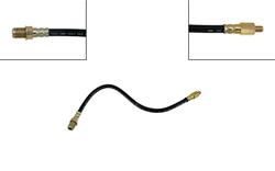 Dorman Hydraulic Brake Hoses for 1961-1964 F-100 - H36090