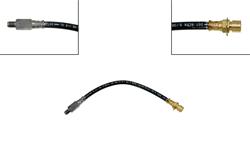 Dorman Hydraulic Brake Hoses H36526