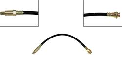 Dorman Hydraulic Brake Hoses H36528