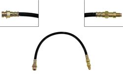 Dorman Hydraulic Brake Hoses H36563