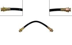 Dorman Hydraulic Brake Hoses for 1967-1968 CAMARO, 1968 CHEVY II - H36579