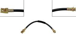 Dorman Hydraulic Brake Hoses H36601