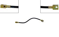 Dorman Hydraulic Brake Hoses for 1967-1977 BRONCO - H36605
