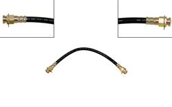 Dorman Hydraulic Brake Hoses for 1967-1969 IMPERIAL - H36608