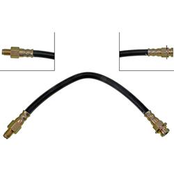 Dorman Hydraulic Brake Hoses for 1966-1969 CHARGER, CORONET - H36610