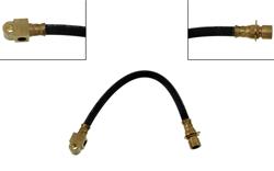 Dorman Hydraulic Brake Hoses for 1973 CENTURION, 1973-1974 CENTURY - H36638