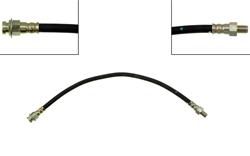 Dorman Hydraulic Brake Hoses H36664