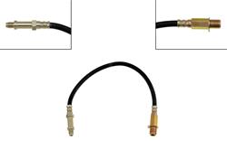 Dorman Hydraulic Brake Hoses H36669