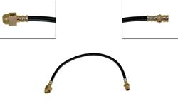 Dorman Hydraulic Brake Hoses H36683