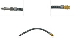 Dorman Hydraulic Brake Hoses for 1972-1973 D100 PICKUP - H36720