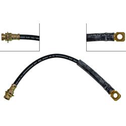 Dorman Hydraulic Brake Hoses for 1973-1976 GRAND PRIX - H36721