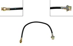 Dorman Hydraulic Brake Hoses for 1973-1975 F-100, 1975 F-150 - H36750