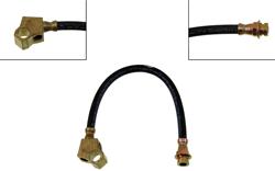 Dorman Hydraulic Brake Hoses for 1973-1975 COMET, MAVERICK - H36782