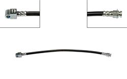 Dorman Hydraulic Brake Hoses for 1974-1975 CJ5, CJ6 - H36799