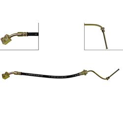 Dorman Hydraulic Brake Hoses for 1978-1979 BRONCO, F-150 - H36837