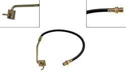 Dorman Hydraulic Brake Hoses for 1976-1979 F-250, 1979 F-350 - H36840