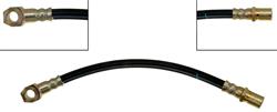 Dorman Hydraulic Brake Hoses for 1969-1977 124, 1974-1979 128, 1967-1973 850 - H36864