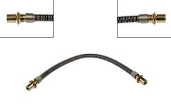 Dorman Hydraulic Brake Hoses for 1986 CELICA - H36876
