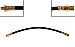 Dorman Hydraulic Brake Hoses for 1970-1973 CORONA - H36878