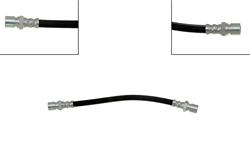 Dorman Hydraulic Brake Hoses H36884