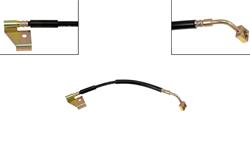 Dorman Hydraulic Brake Hoses for 1980-1988 EAGLE - H36928