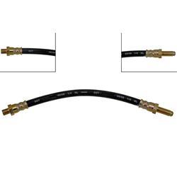 Dorman Hydraulic Brake Hoses for 1975-1980 MGB - H36947