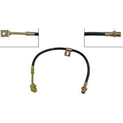 Dorman Hydraulic Brake Hoses H36957