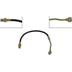 Dorman Hydraulic Brake Hoses H36958