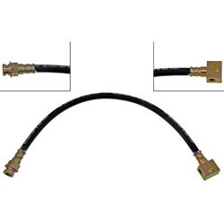 Dorman Hydraulic Brake Hoses for 1980-1988 EAGLE - H36965