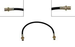 Dorman Hydraulic Brake Hoses for 1984-1985 4RUNNER, 1979-1985 PICKUP - H36967