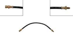 Dorman Hydraulic Brake Hoses for 1979-1983 PICKUP - H36968