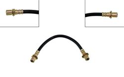 Dorman Hydraulic Brake Hoses for 1980-1985 COROLLA, 1978-1980 CRESSIDA, 1983-1988 TERCEL - H36975