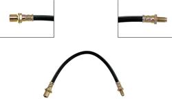 Dorman Hydraulic Brake Hoses for 1979-1983 PICKUP - H36980