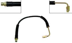 Dorman Hydraulic Brake Hoses for 1979-1982 K30, K3500 - H36981
