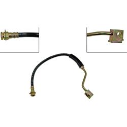 Dorman Hydraulic Brake Hoses H36984