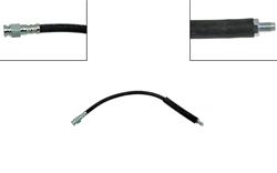 Dorman Hydraulic Brake Hoses for 1975-1983 504, 1980-1991 505, 1982-1984 604 - H36990