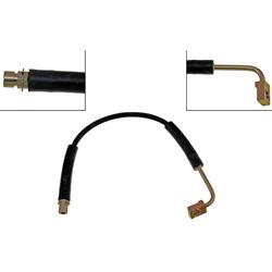 Dorman Hydraulic Brake Hoses for 1979-1982 K30, K3500 - H36996