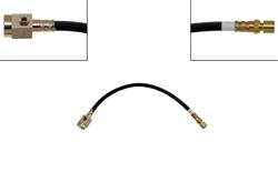 Dorman Hydraulic Brake Hoses for 1978-1980 LUV - H36998