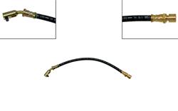 Dorman Hydraulic Brake Hoses for 1978-1980 LUV - H36999