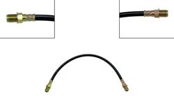 Dorman Hydraulic Brake Hoses H380002