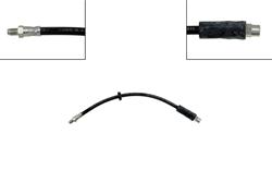 Dorman Hydraulic Brake Hoses H380008