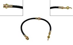 Dorman Hydraulic Brake Hoses for 1988-1993 FESTIVA - H380018