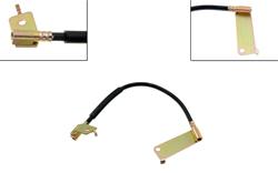 Dorman Hydraulic Brake Hoses for 1991-1997 TOWN CAR - H380030