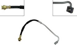 Dorman Hydraulic Brake Hoses for 1992-1996 DAKOTA - H380040