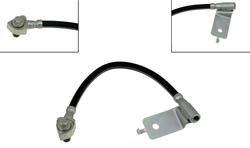 Dorman Hydraulic Brake Hoses for 1992-1997 CROWN VICTORIA, GRAND MARQUIS, 1991-1997 TOWN CAR - H380043