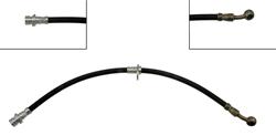 Dorman Hydraulic Brake Hoses for 1992-1996 PRELUDE - H380065